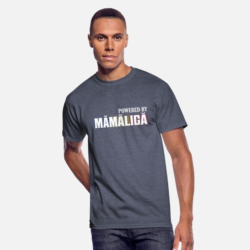 Powered By Mamaliga Proud Romanian Romania Pride