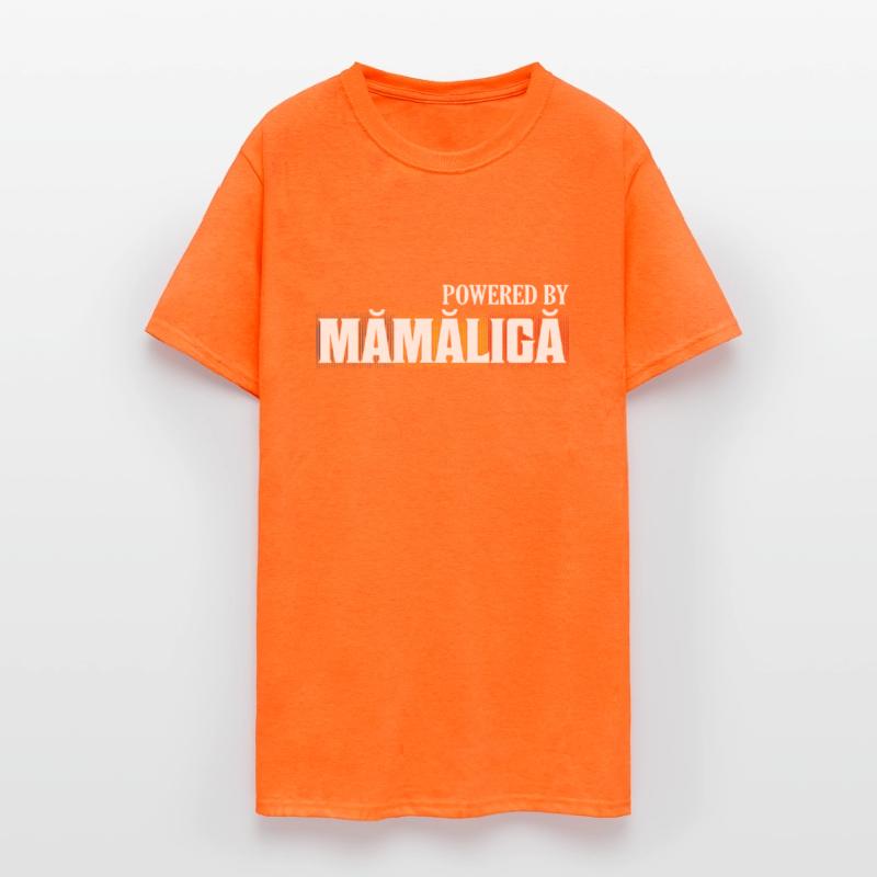 Powered By Mamaliga Proud Romanian Romania Pride