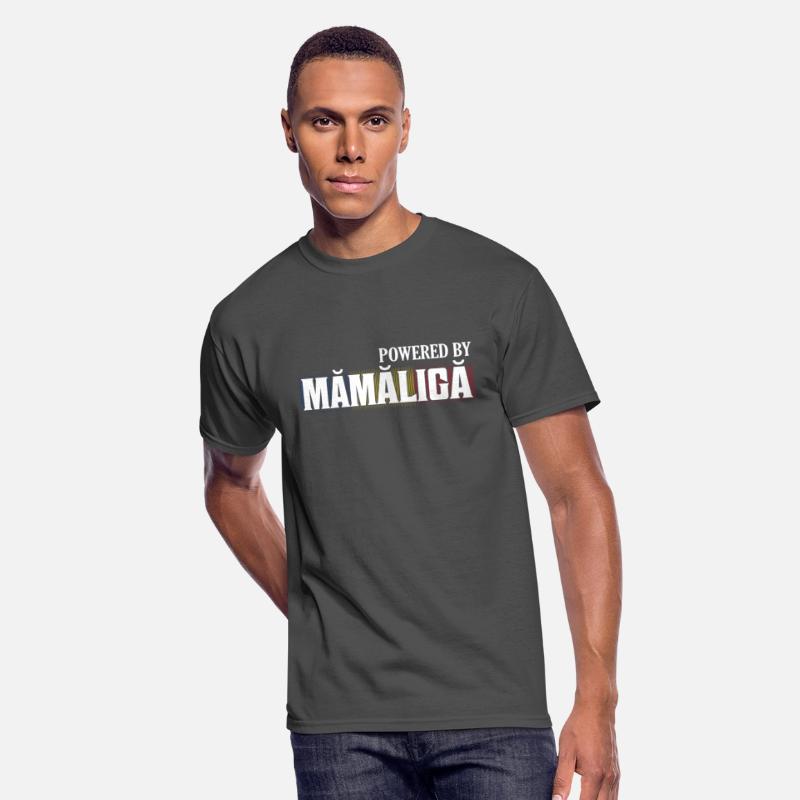 Powered By Mamaliga Proud Romanian Romania Pride