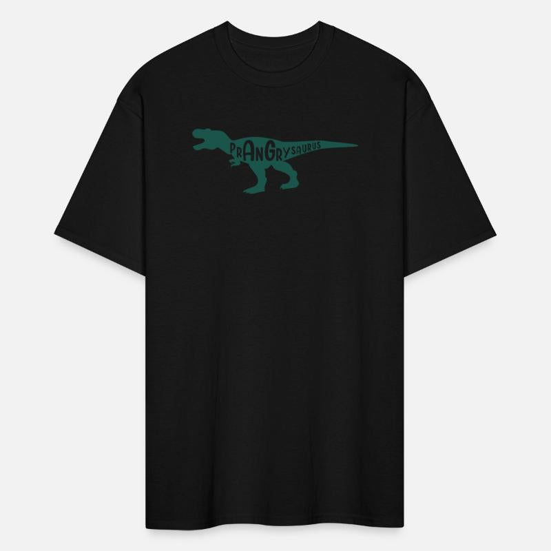 Prangrysaurus Mamasaurus Pregnancy Announcement