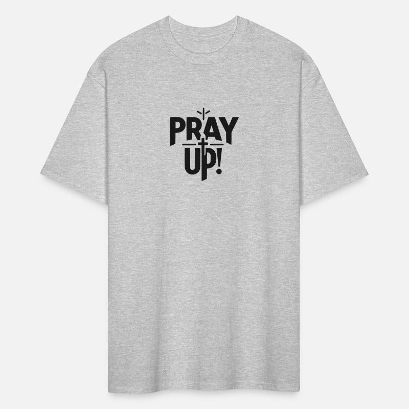 Pray Up