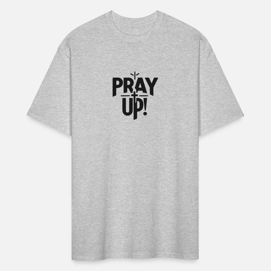 Pray Up