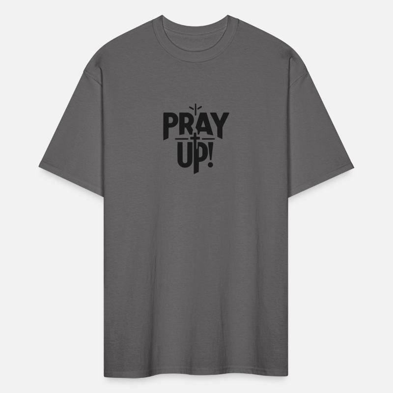 Pray Up
