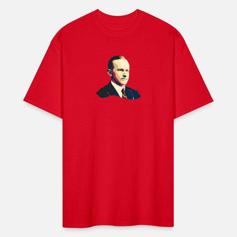 President Calvin Coolidge