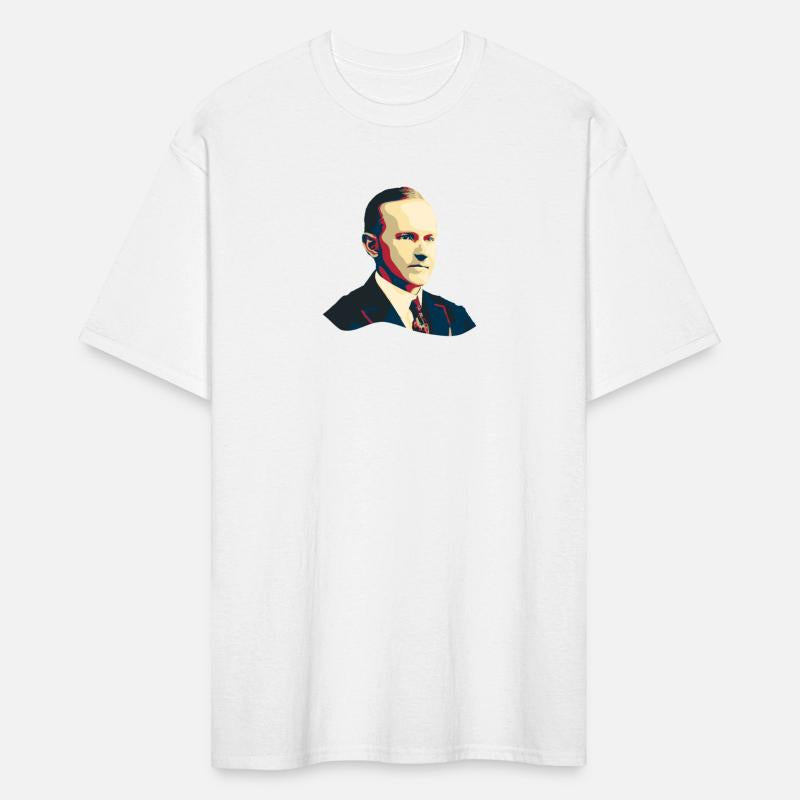 President Calvin Coolidge