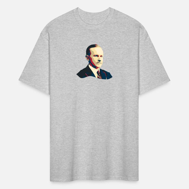 President Calvin Coolidge