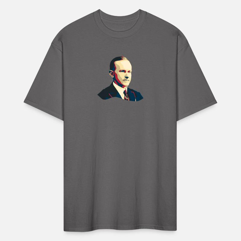 President Calvin Coolidge