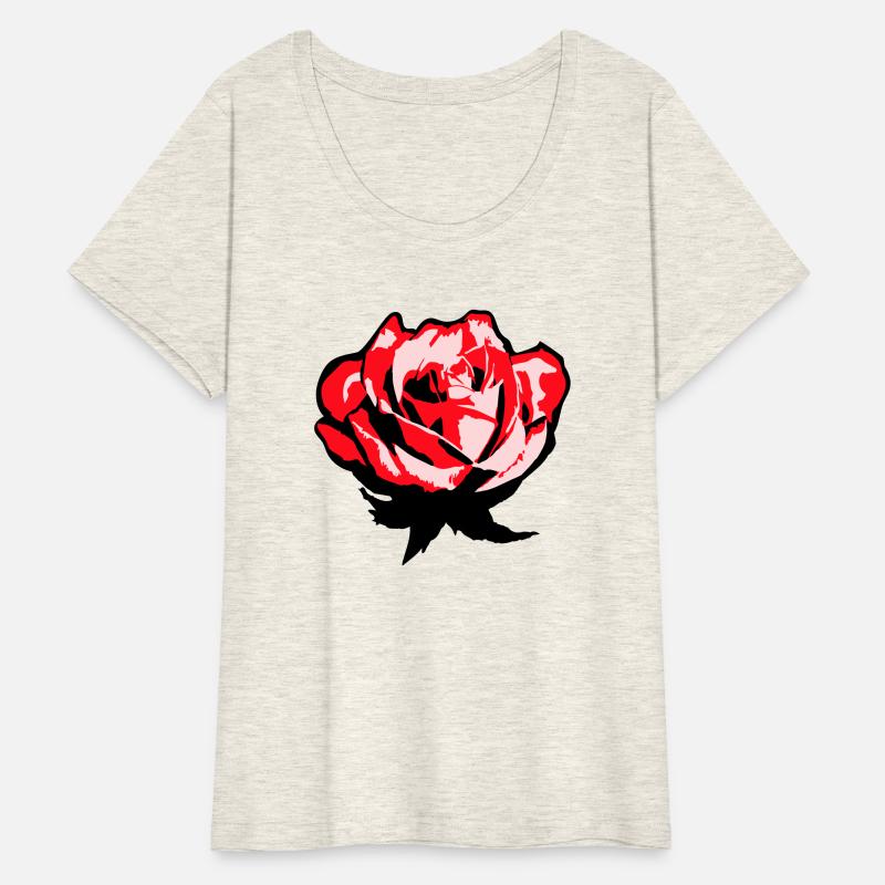 Pretty Beautiful Rose Flower Leaf Romantic Symbol