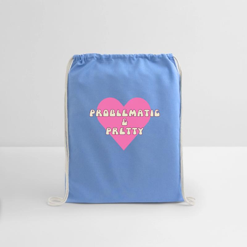 Problematic and Pretty