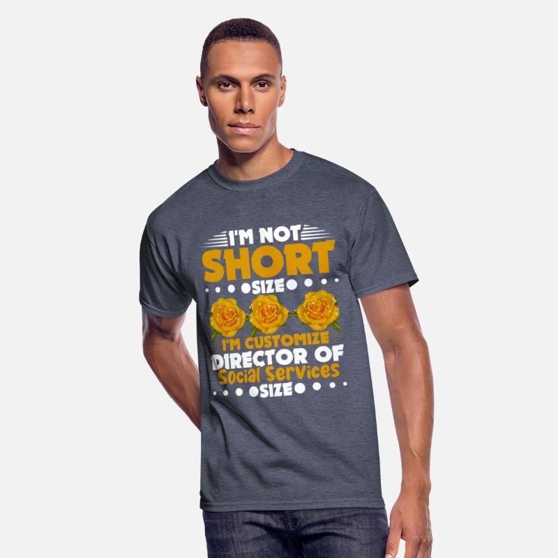 Profession Job Director Of Social Services Social