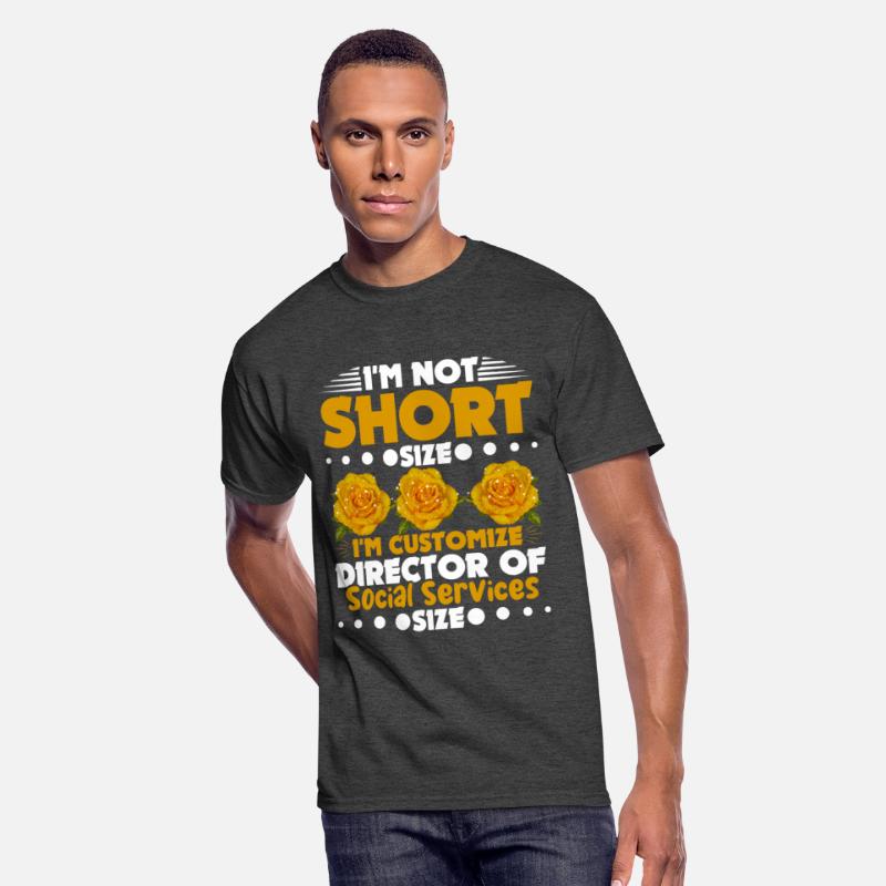 Profession Job Director Of Social Services Social