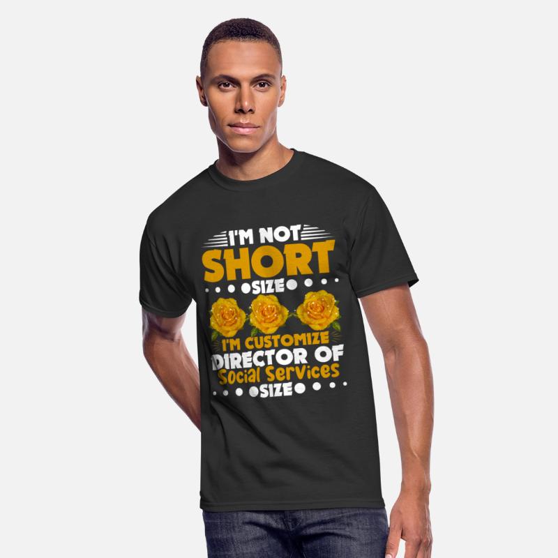 Profession Job Director Of Social Services Social
