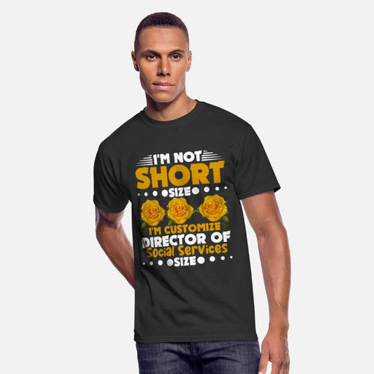 Profession Job Director Of Social Services Social
