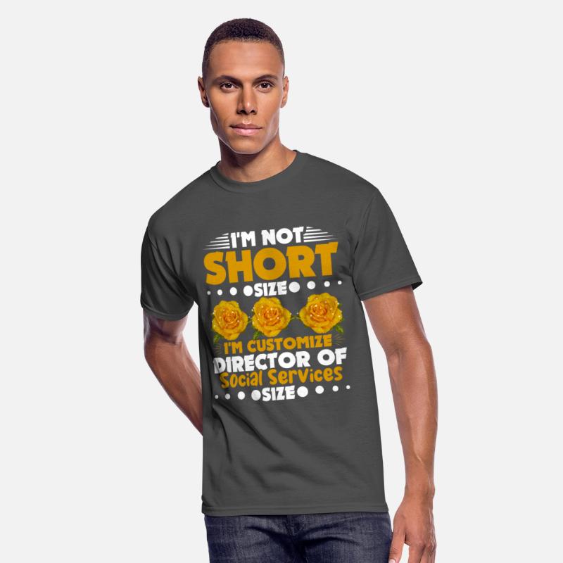 Profession Job Director Of Social Services Social