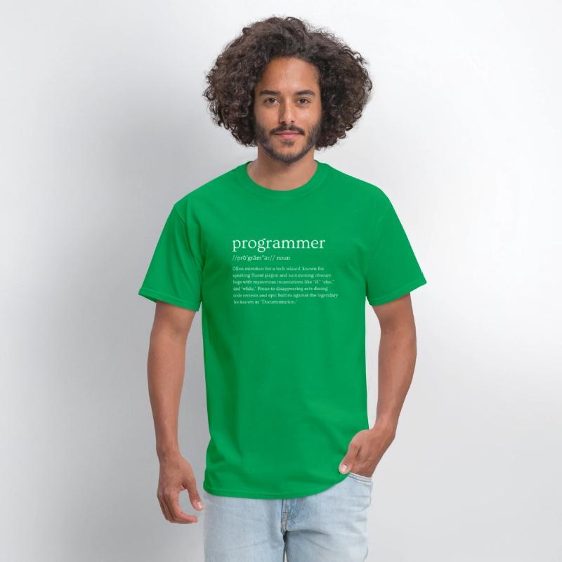 programmer