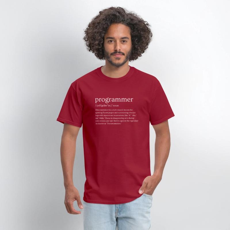 programmer