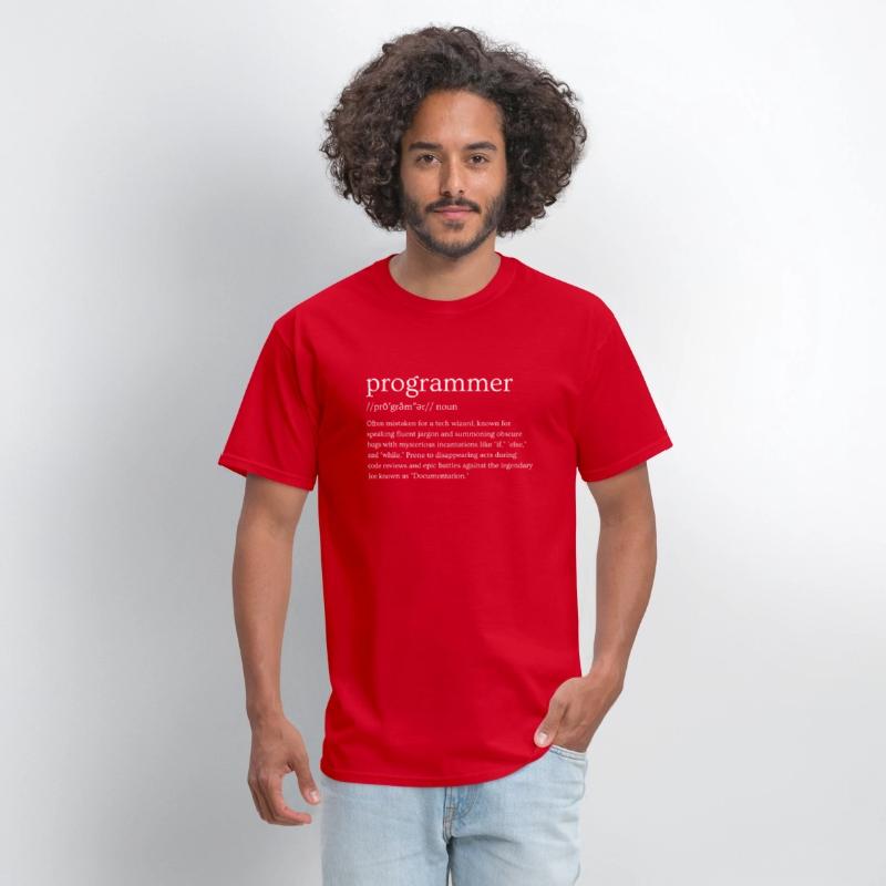 programmer