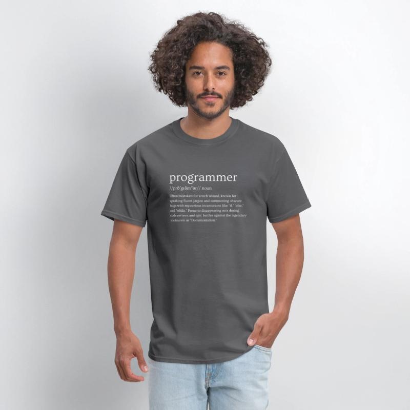 programmer