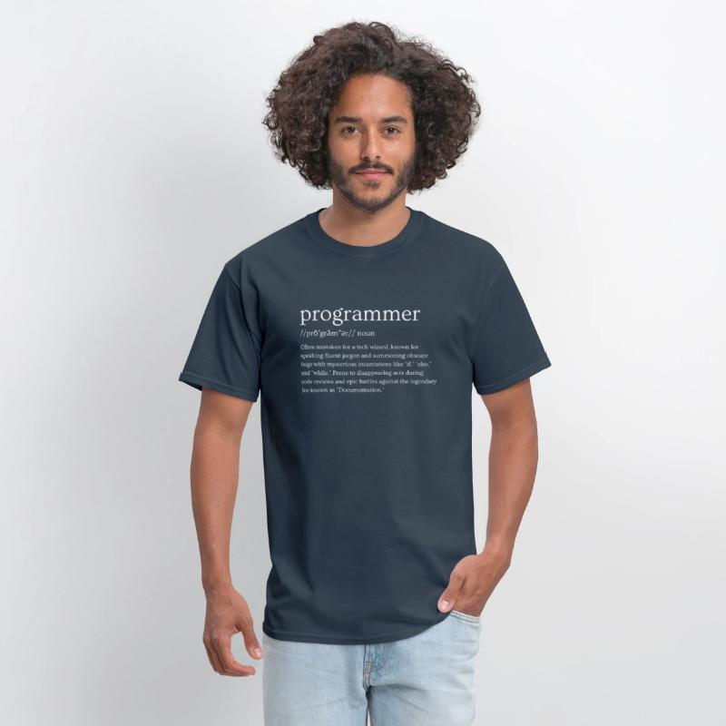 programmer