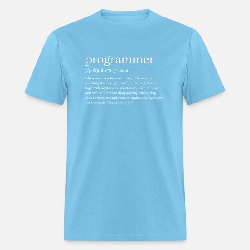 programmer