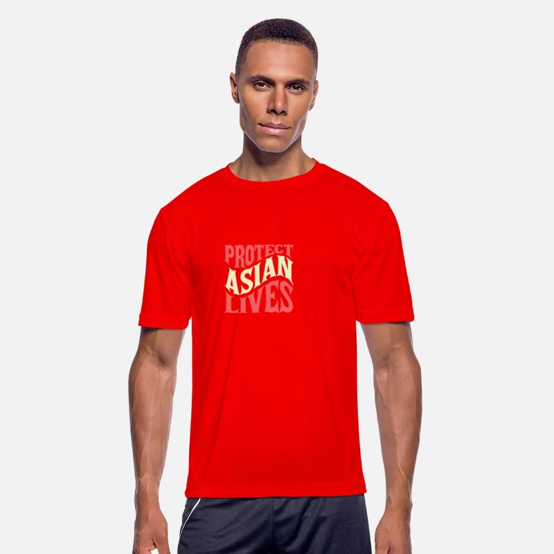 Protect Asian Lives Filipino Gift