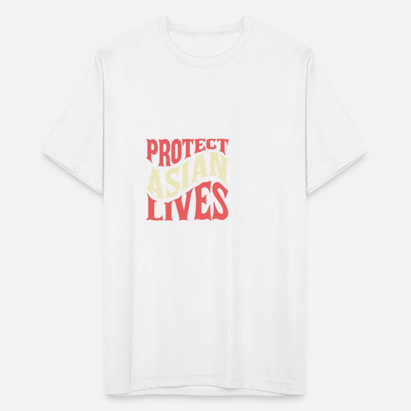 Protect Asian Lives Filipino Gift
