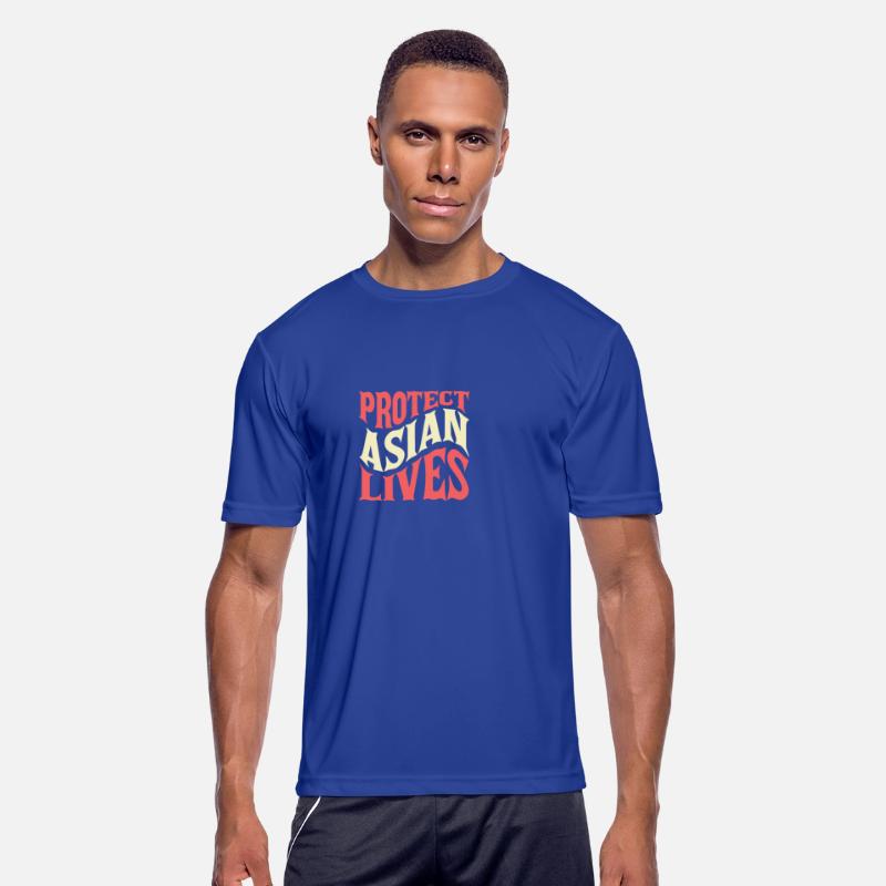 Protect Asian Lives Filipino Gift