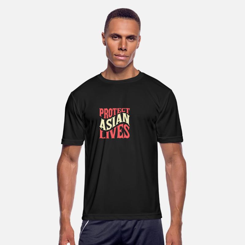 Protect Asian Lives Filipino Gift