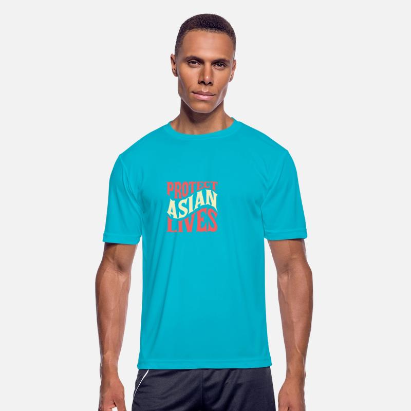 Protect Asian Lives Filipino Gift