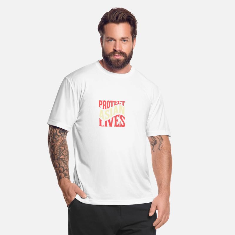 Protect Asian Lives Filipino Gift