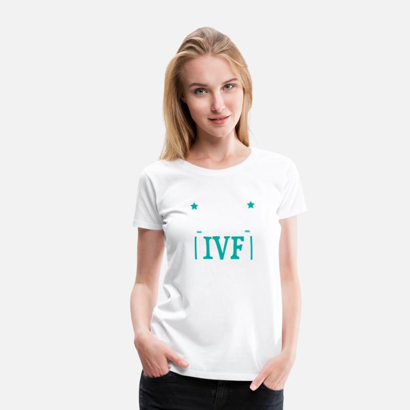 Proud Husband Of An Ivf Hero Infertility