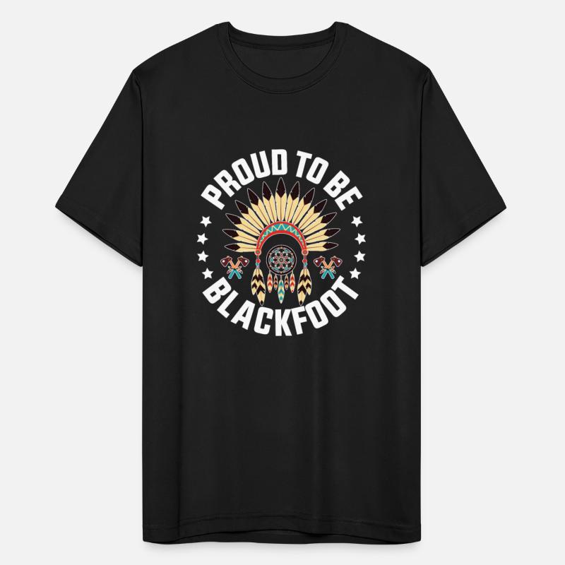Proud to be blackfoot indian, blackfoot indians