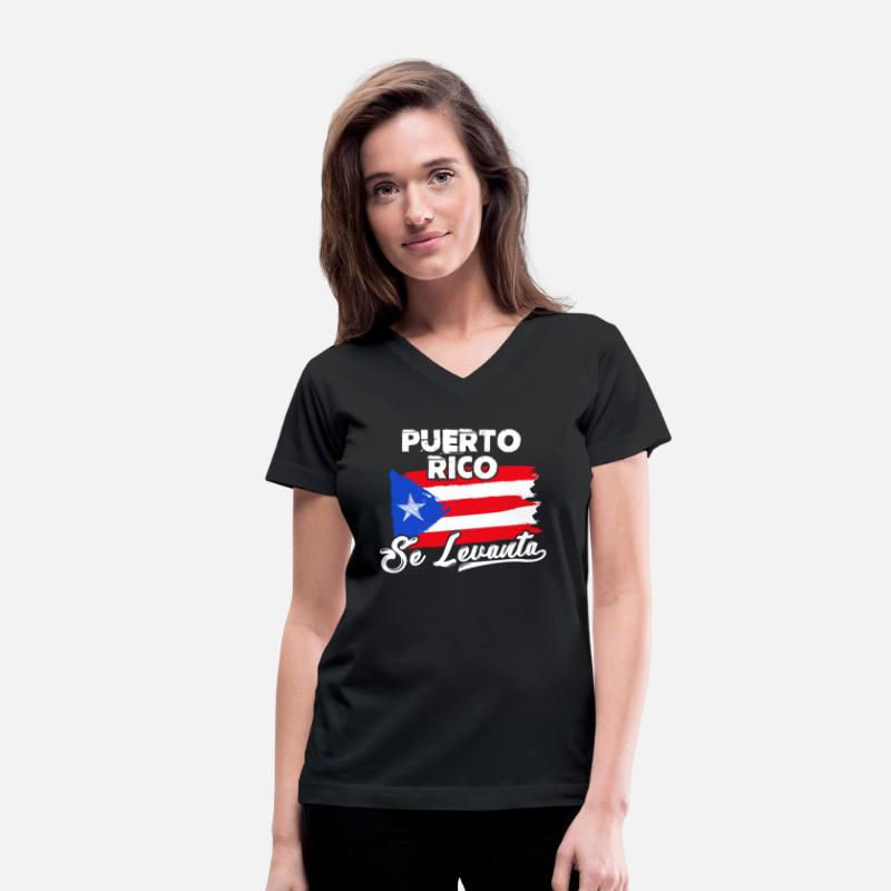 Puerto Rico Se Levanta