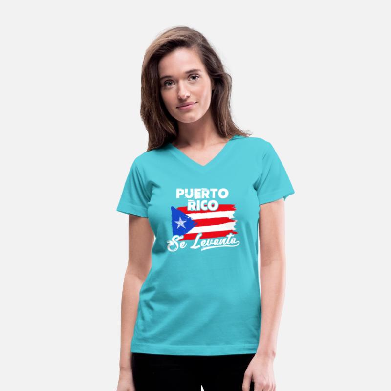 Puerto Rico Se Levanta