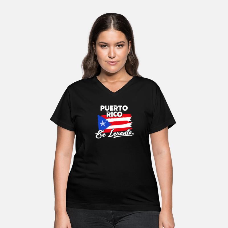 Puerto Rico Se Levanta