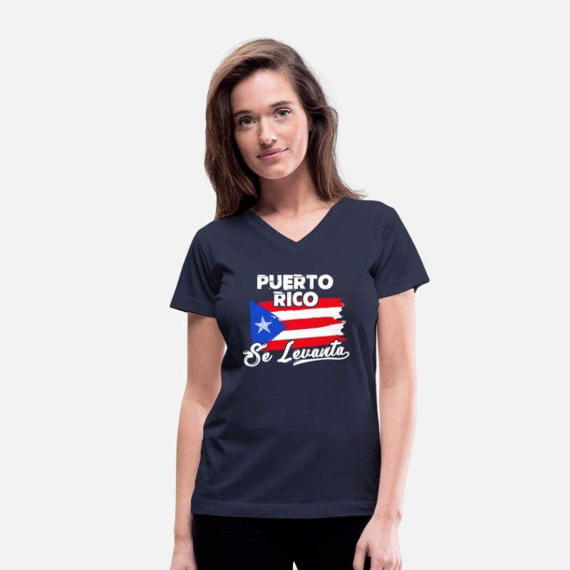 Puerto Rico Se Levanta