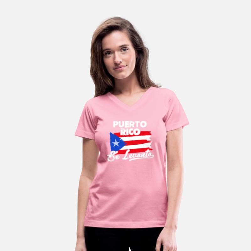 Puerto Rico Se Levanta