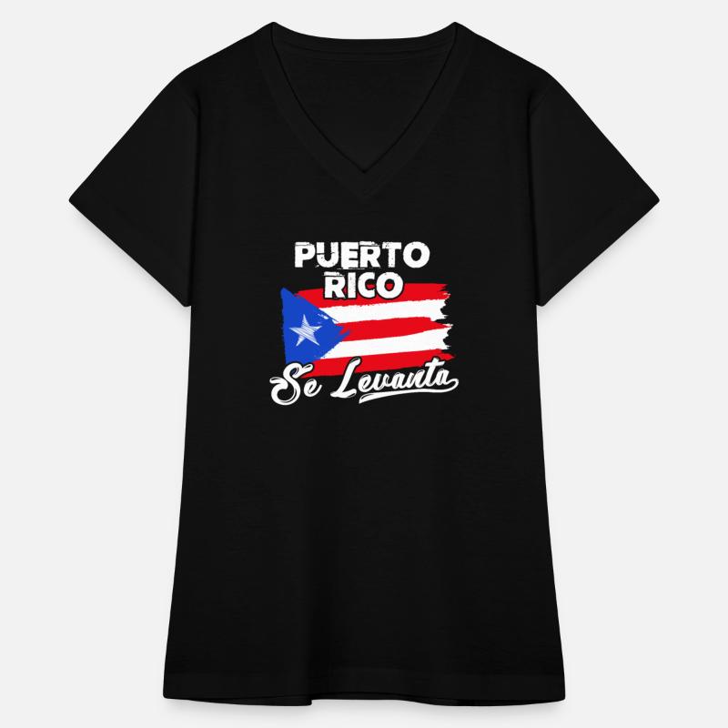 Puerto Rico Se Levanta