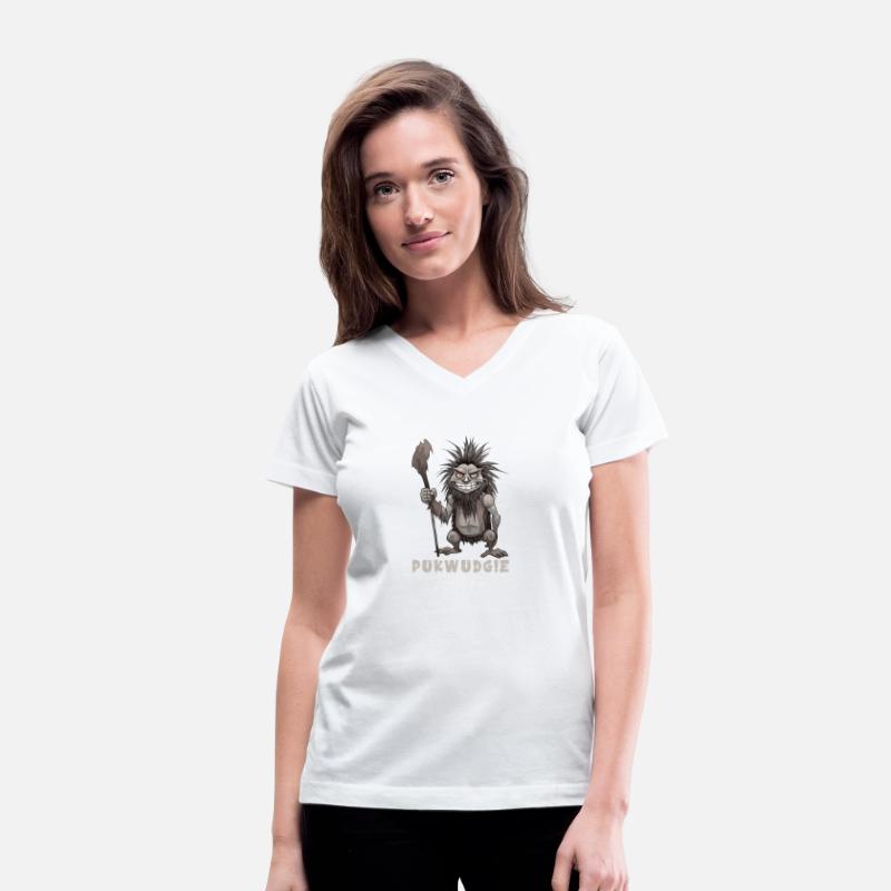 Pukwudgie Cryptid Folklore Myths Cryptozoologist
