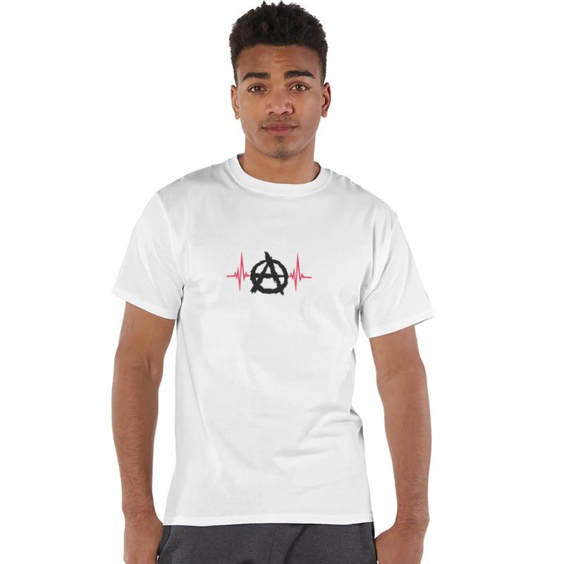 pulse anarchy symbol logo