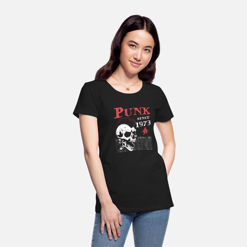 Punk Since 1973, Punks Not Dead, 51 Years Old and