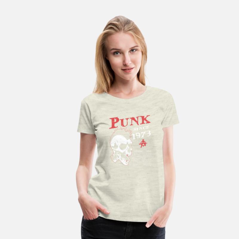 Punk Since 1973, Punks Not Dead, 51 Years Old and