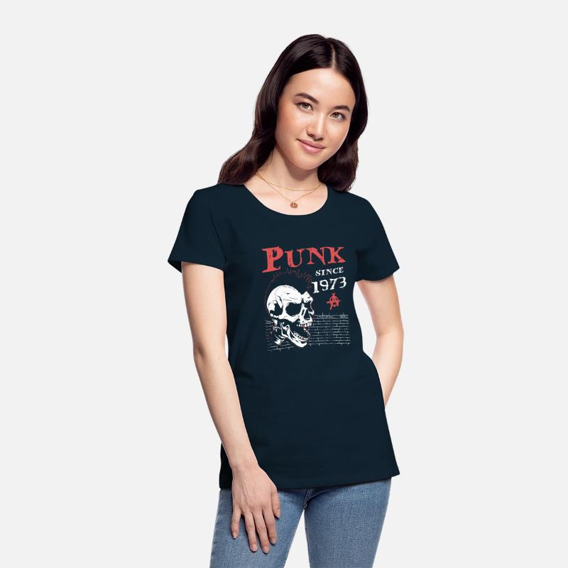 Punk Since 1973, Punks Not Dead, 51 Years Old and