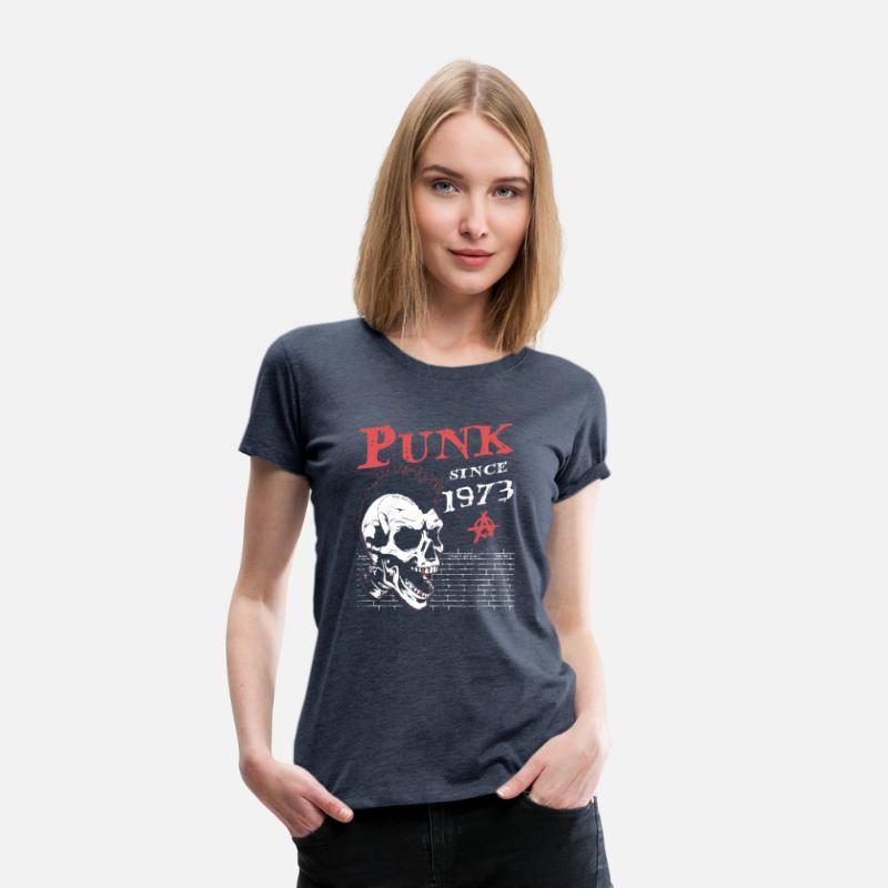 Punk Since 1973, Punks Not Dead, 51 Years Old and