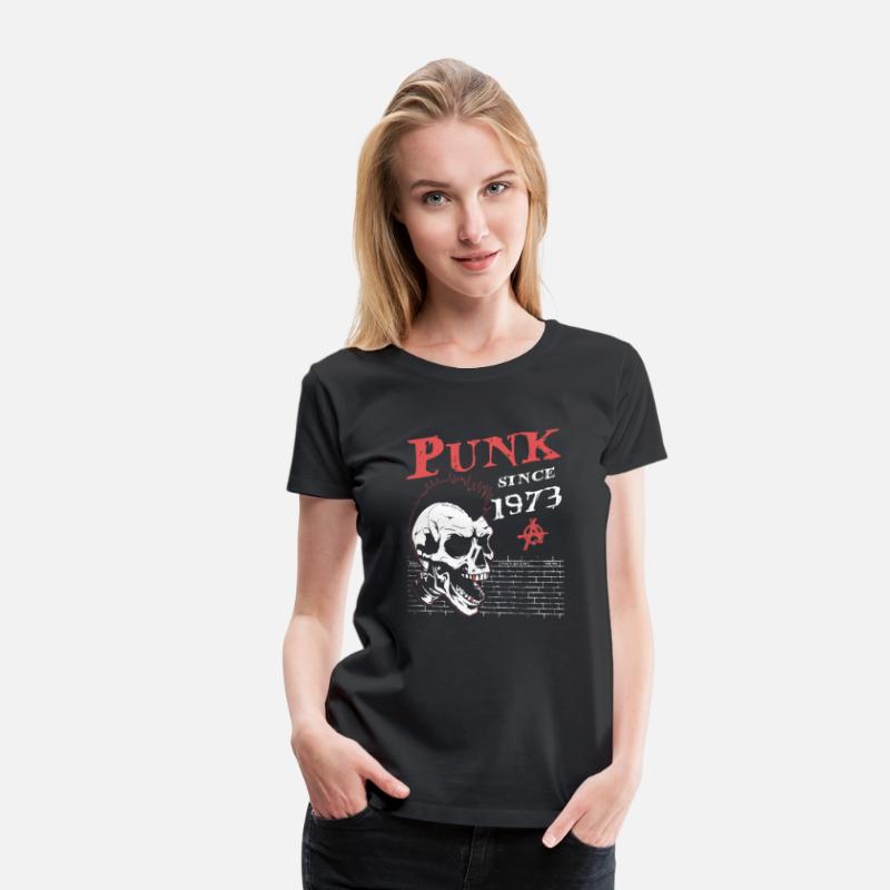 Punk Since 1973, Punks Not Dead, 51 Years Old and