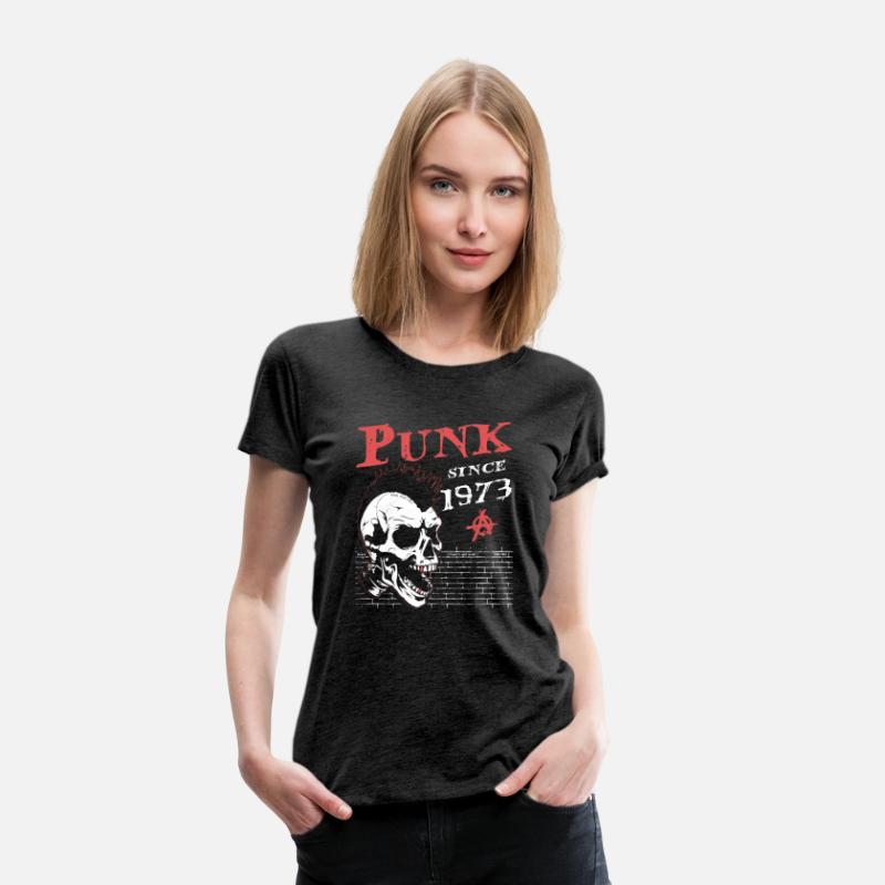 Punk Since 1973, Punks Not Dead, 51 Years Old and