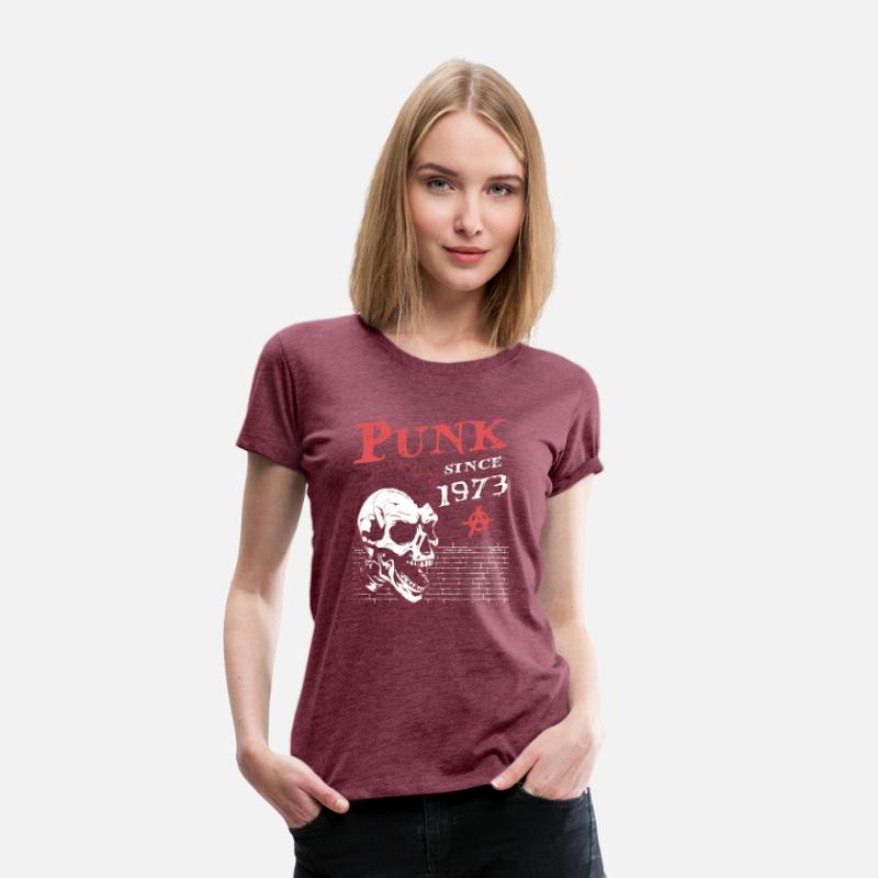 Punk Since 1973, Punks Not Dead, 51 Years Old and