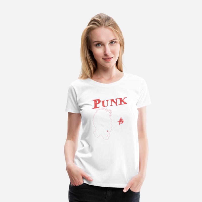 Punk Since 1973, Punks Not Dead, 51 Years Old and