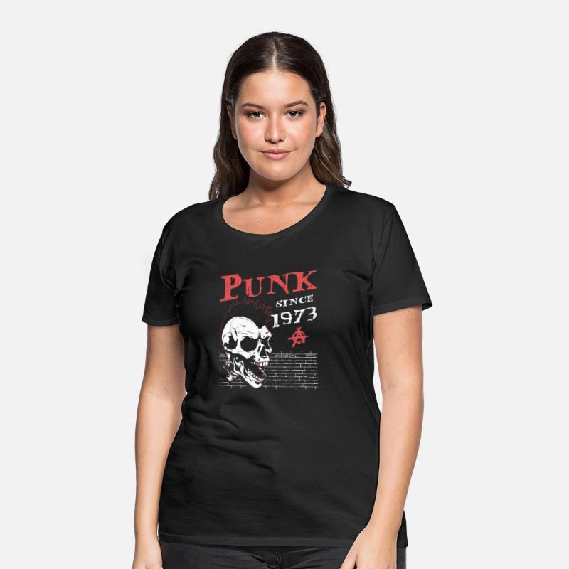 Punk Since 1973, Punks Not Dead, 51 Years Old and