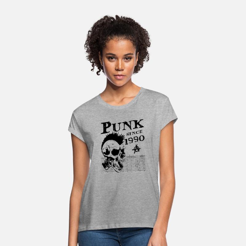 Punk Since 1990, Punks Not Dead, 34 Years Old and